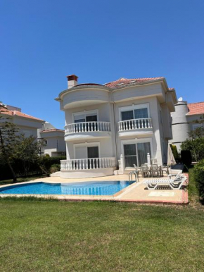Belek Golf Village - Villa with private pool